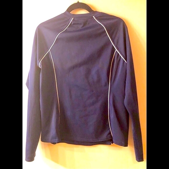 Land’s End rash guard size Large. - Picture 2 of 4